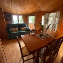 Apartamento cerca de la granja