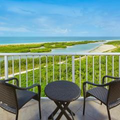 Your Ultimate Sea-Scape, Beachfront 2 Bed 2 Bath