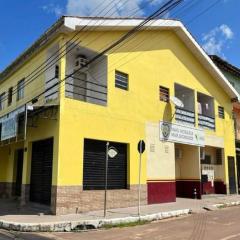 Residencial Margarida APART 4