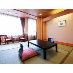 Kesennuma Plaza Hotel - Vacation STAY 15381v