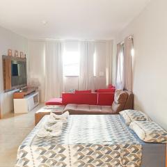 Apartamento Studio Corais