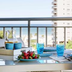 Apartamento tokio mar