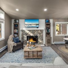 128 McCloud - Luxury Couples Retreat