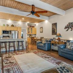 Forest Pines Retreat
