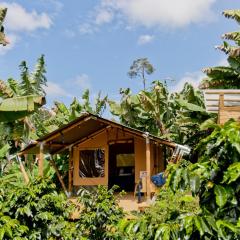 Glamping Jardín