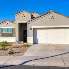 Private Pool Relaxing Phoenix Area Vacation Home!
