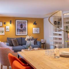 Hotel Litteraire Alexandre Vialatte, BW Signature Collection