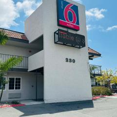 Studio 6 Suites San Ysidro CA San Diego South Bay