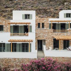 Tinos Treasures Apart-Hotel