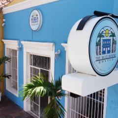 The Blue House Hostel