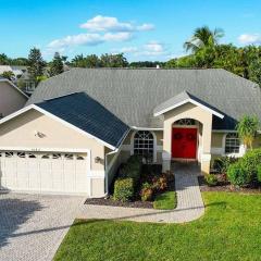 Sovanita House Naples, FL