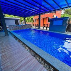 Homestay D’Mesira Private Pool