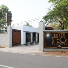 Hotel Ro Kalawewa