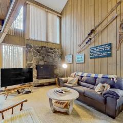 North Conway Condo