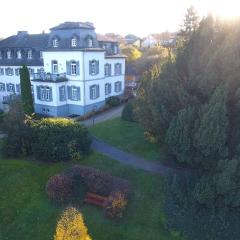 Gästehaus im Schlosspark