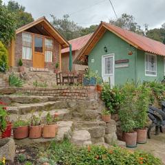 Hospedaje - Cabañas villa rosita