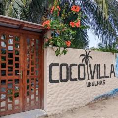 Coco Ukulhas Villa