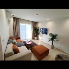 Luxurious apartment in Madinaty, new Cairo city beside Carrefour and mall