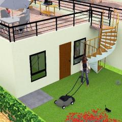 Unity Homes G