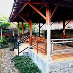 Semar88 Guest House