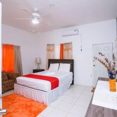 Suzette Guesthouse Accommodations