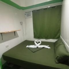 Ustaris Homestay