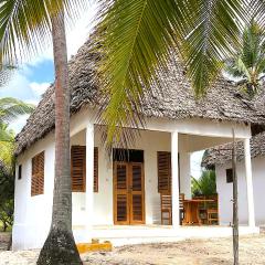 Jumamosi Beach Villa