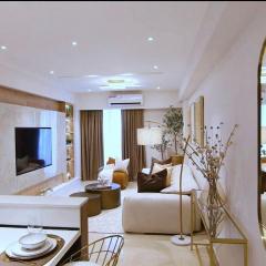 Spacious Executive Luxury Apartment