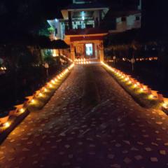 Rater Tara Diner Rabi Resort