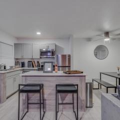 Brand New Luxury Apt! Heart of Montrose- Downtown HTX