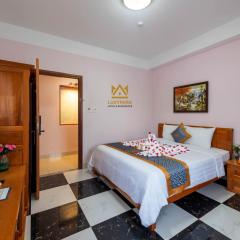 Luxy Park Hotel - Phu Quoc Centre