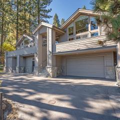 Fabulous Views Of Lake Tahoe