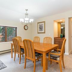 47 McCloud - Upper Unit 3 Bedrooms