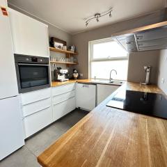 Spacious and family friendly apartment in Kópavogur