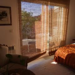 Cute and relaxing bed and breakfast en Albayzín