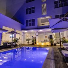 Hotel Gran Palma Piura