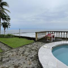 Hotel les Polygones Kribi