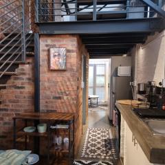 CM Loft Maboneng