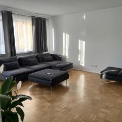 Messewohnung/Monteurwohnung