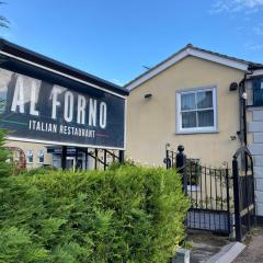 Al Forno Restaurant & Inn