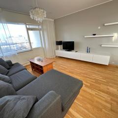 Ljósheimar apartment - Birta Rentals