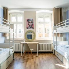 EastSeven Berlin Hostel