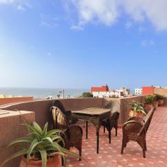 Ocean View Home