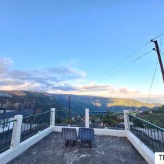 Odyssey's Latara Homestay