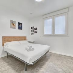 Apartment Sua Loft by Clabao