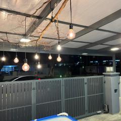 NEW 20PX 5BR WITH KIDS POOL & KTV & JACUZZI SPA & POOL TABLE at TOWN CENTER