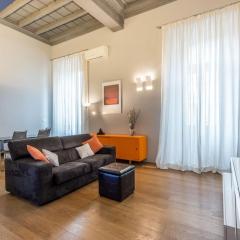 Luxury Fori Imperiali Flat