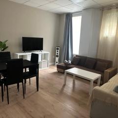 Apartamento Valencia 17