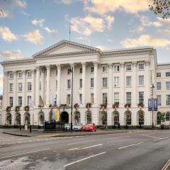 Queens Hotel Cheltenham