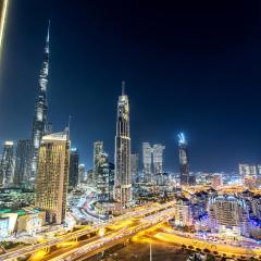 Ramadan Luxury- Stay Your Way at Downtown Dubai